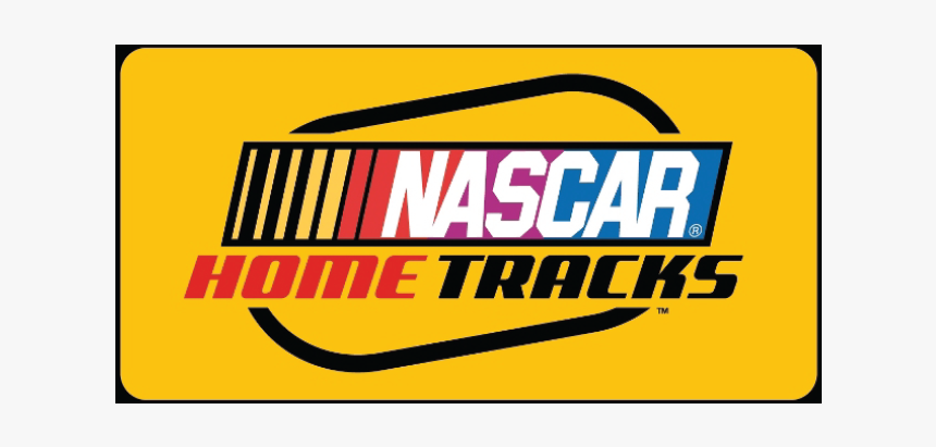 Nascar Home Tracks, HD Png Download