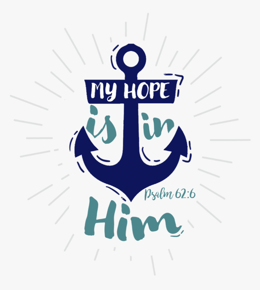 Transparent Prince Symbol Png - Anchor Background, Png Download