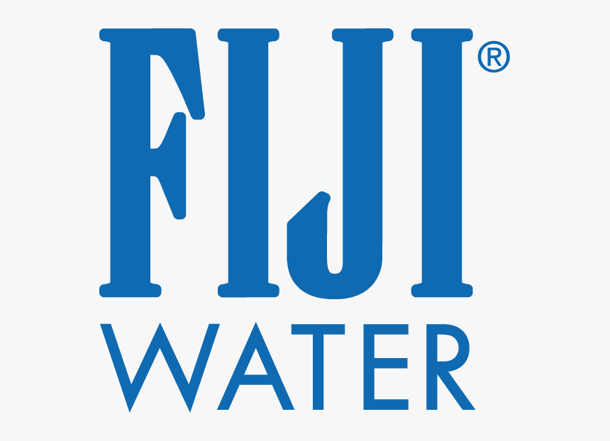 Transparent Fiji Water Logo Png - Transparent Fiji Water Logo, Png Download