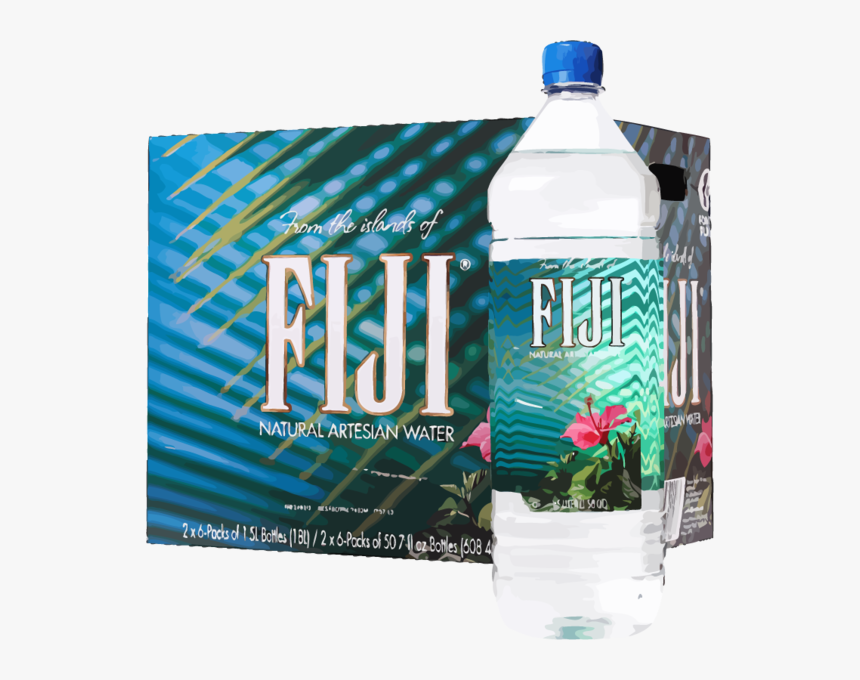 Swill Fast Wine Liquor - 32 Oz Fiji Water, HD Png Download