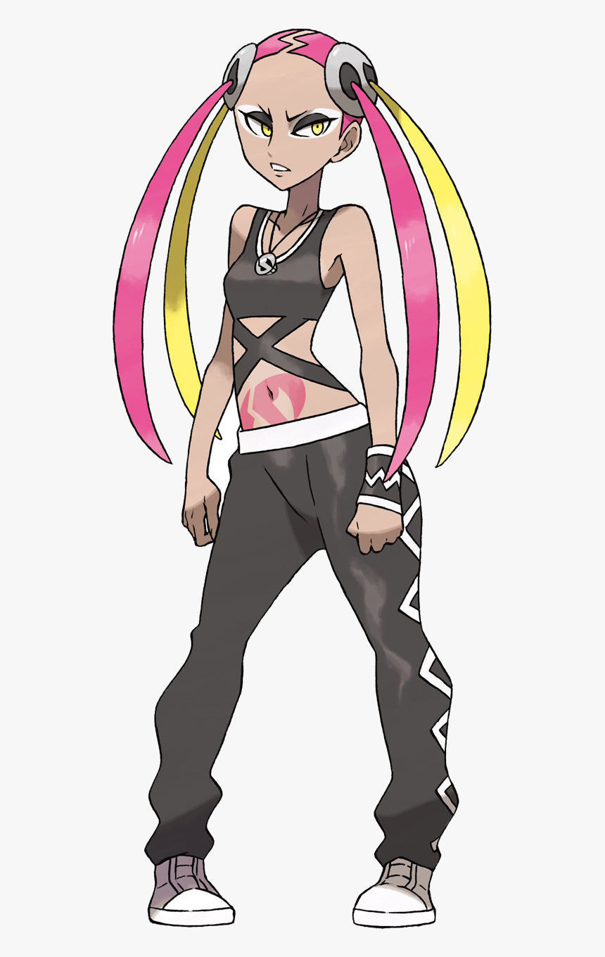 Sun Moon Plumeria - Pokemon Sun And Moon Team Skull, HD Png Download