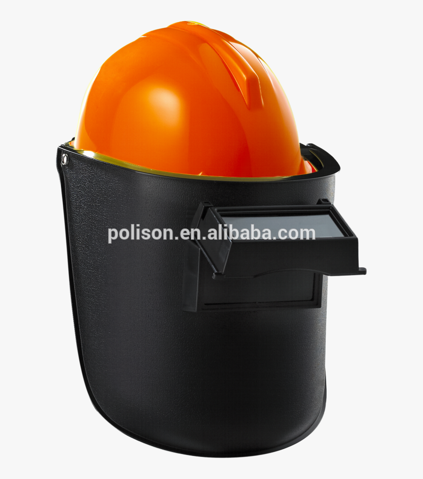 Construction Safety Equipment Helmet Construction For - Hard Hat, HD Png Download