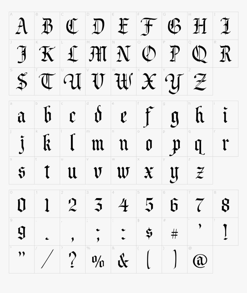 Font Scrittura, HD Png Download