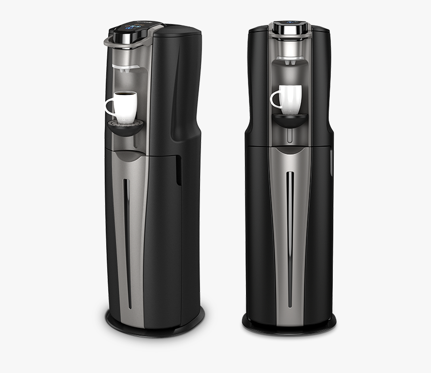 Transparent Fiji Water Png - Aqua Cafe Crystal Springs, Png Download