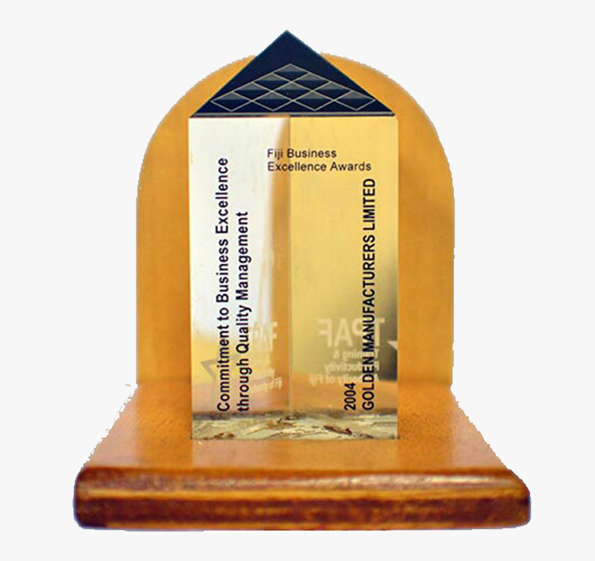 1 - Trophy - Trophy, HD Png Download