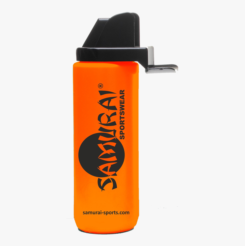 Transparent Fiji Water Bottle Png - Samurai Rugby, Png Download