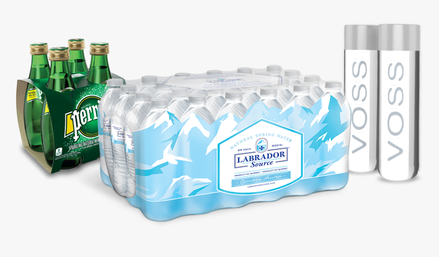 Vous Water, HD Png Download