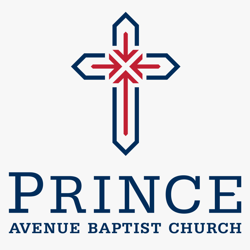 Prince Avenue Baptist Church, HD Png Download