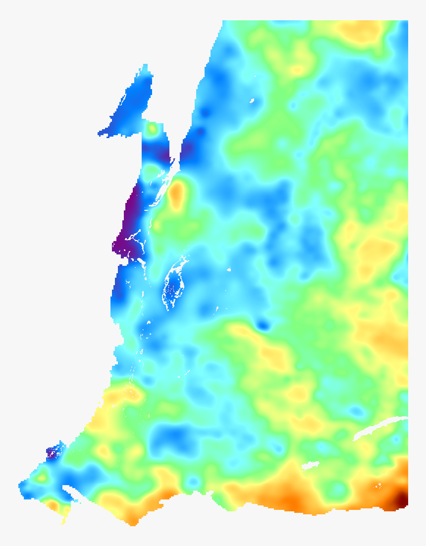 Map, HD Png Download