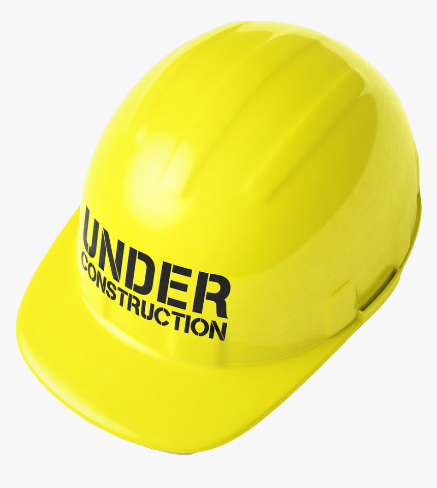 Hardhatside2 - Hard Hat, HD Png Download