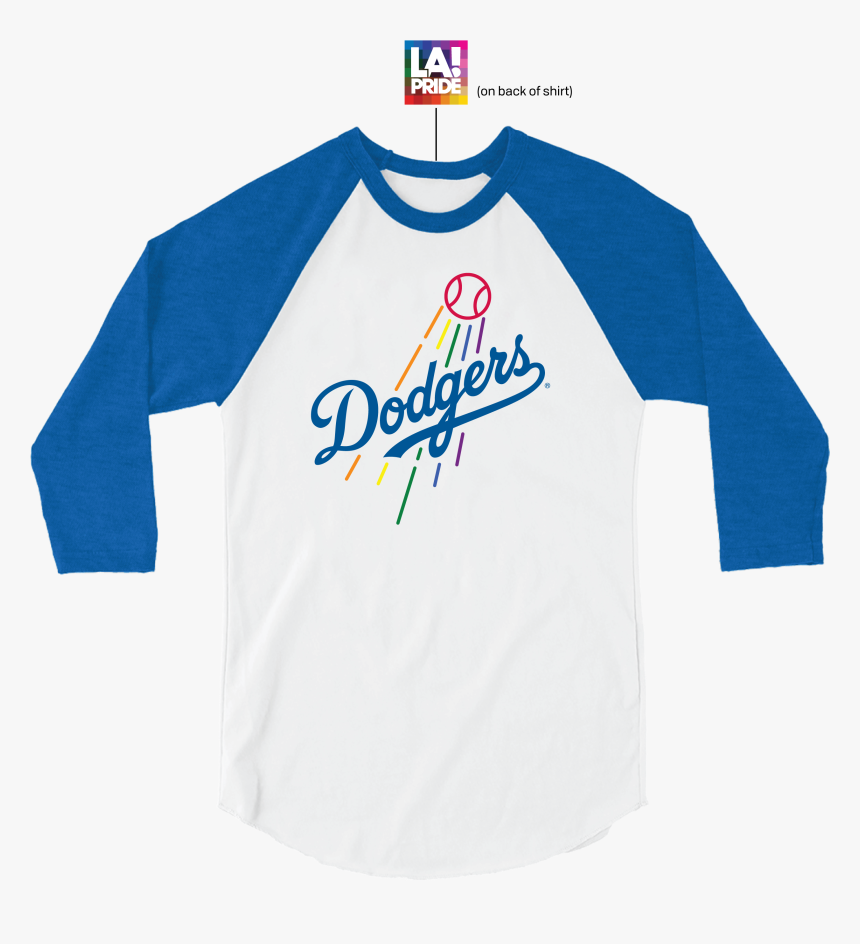 Dodgers Lgbt Night 2018, HD Png Download