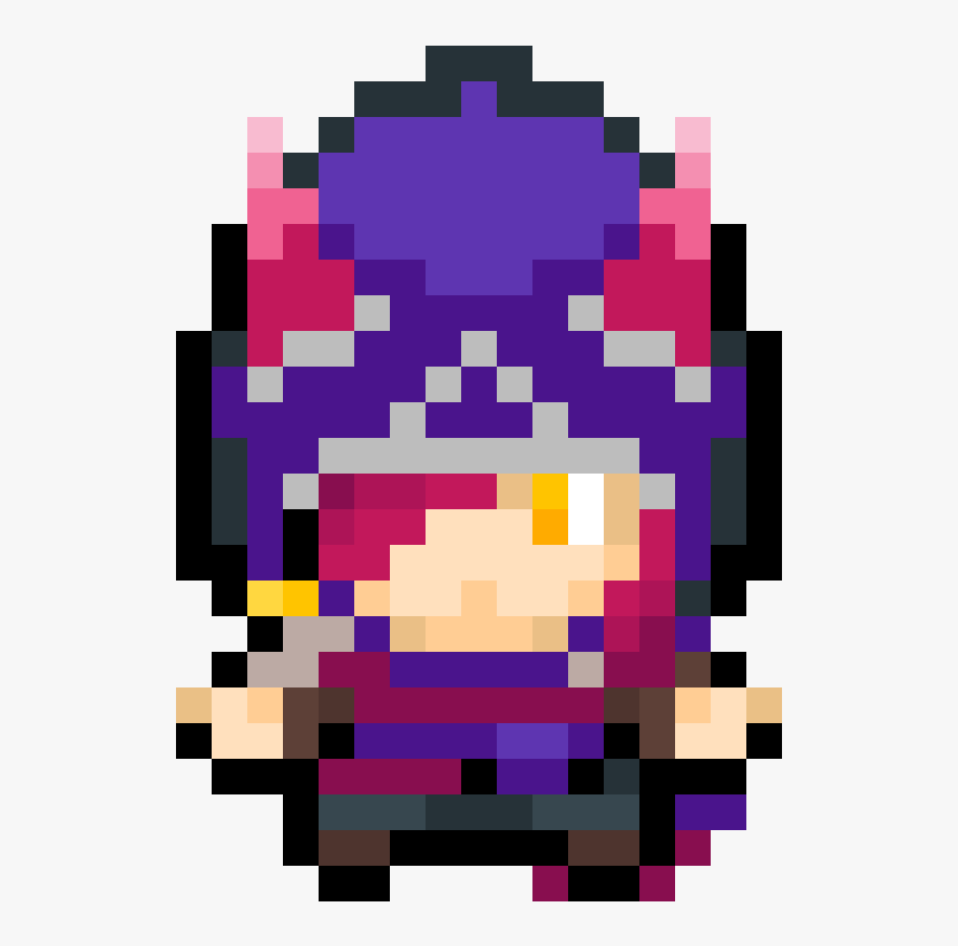 Transparent Png Images - Pixel Smash Bros Logo, Png Download