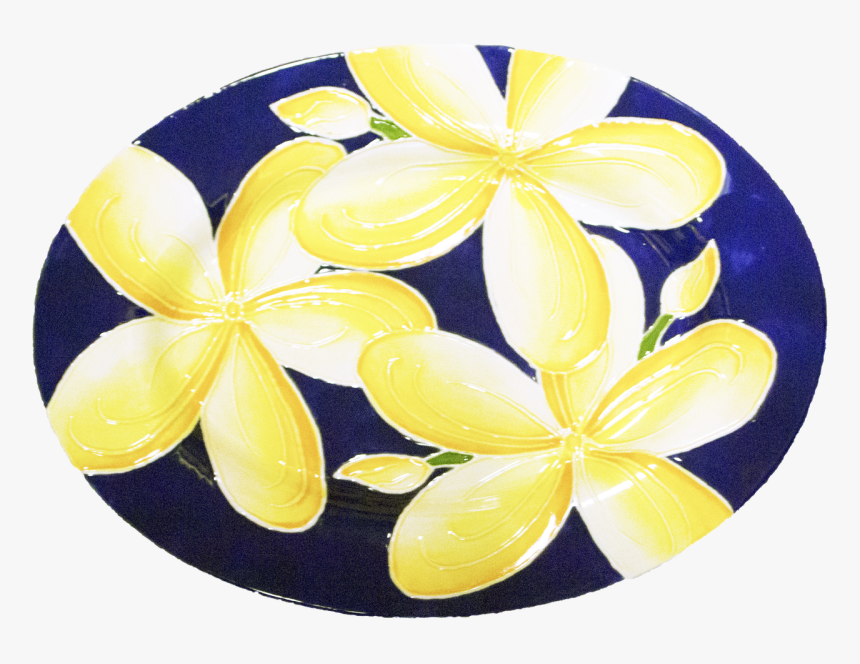 15 - Frangipani, HD Png Download