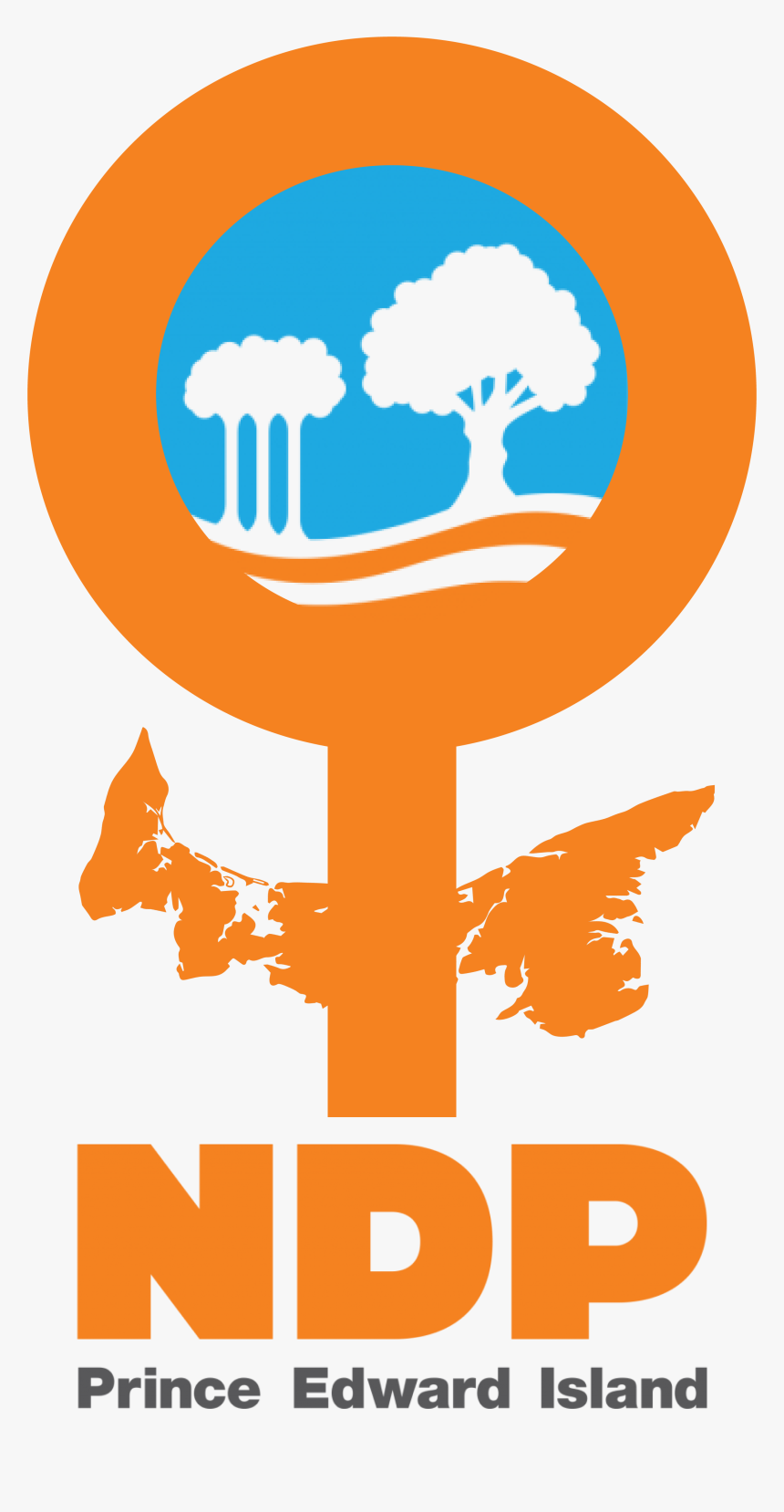 New Democratic Party, HD Png Download