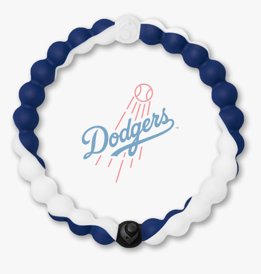 Los Angeles Dodgers™ Lokai - Lokai Bracelet Dodgers, HD Png Download