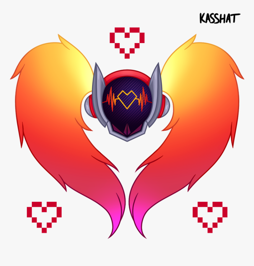 Love - Illustration, HD Png Download