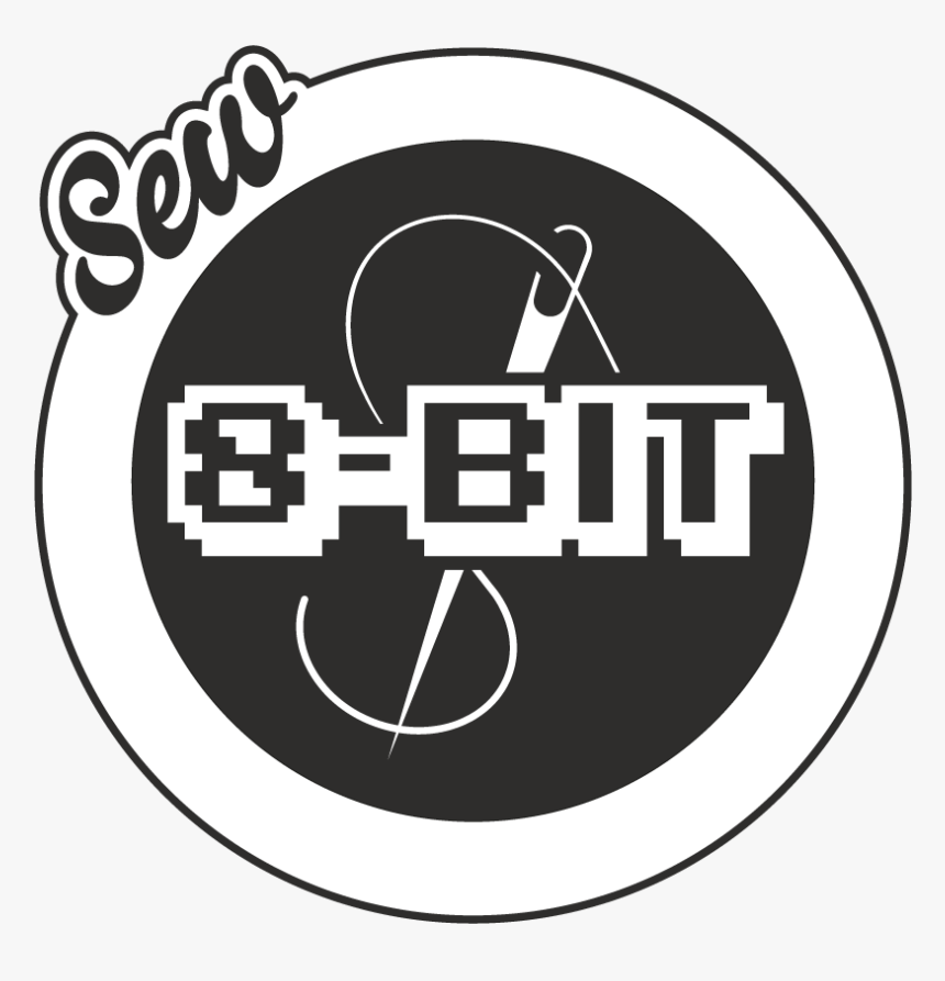 Sew 8-bit - Smk King George V, HD Png Download