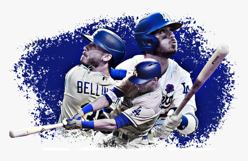 Cody Bellinger, HD Png Download