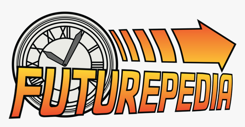 Back To The Future Wiki - Back To The Future, HD Png Download