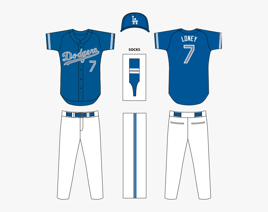 Dodgersalt - Marlins, HD Png Download