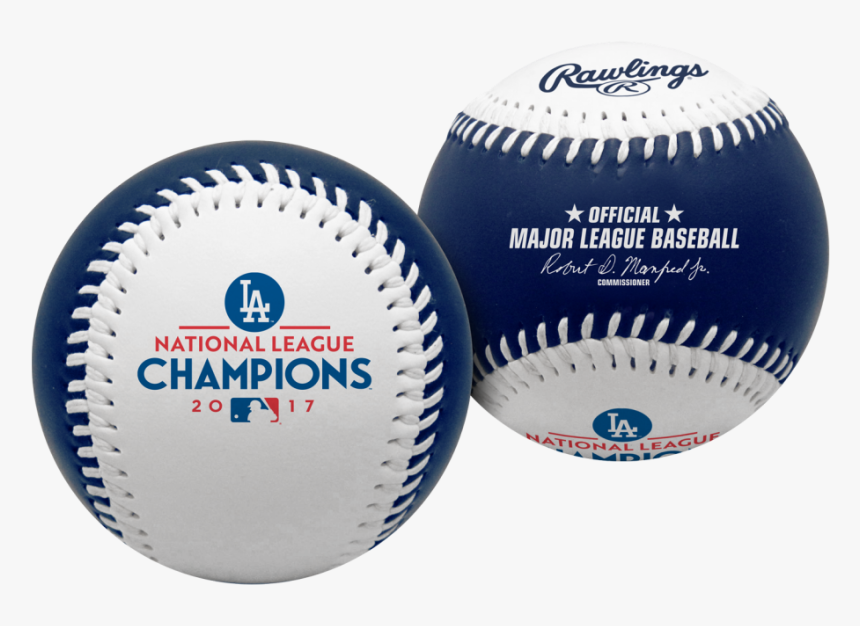 Nlcs Dodgers Champions, HD Png Download