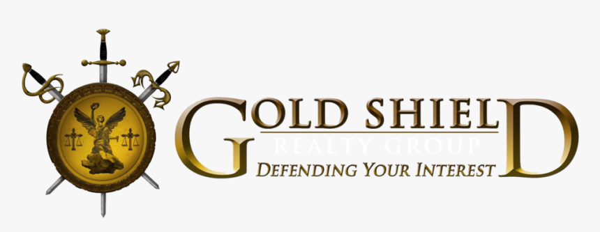 Gold Shield Realty Group, HD Png Download