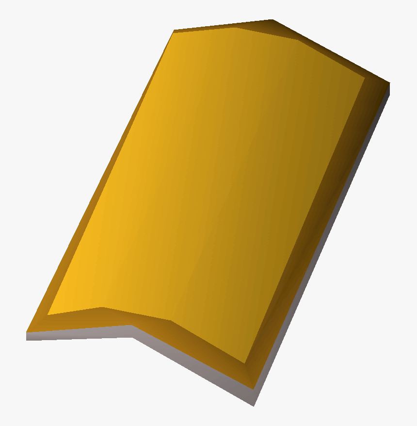 Square Shield, HD Png Download