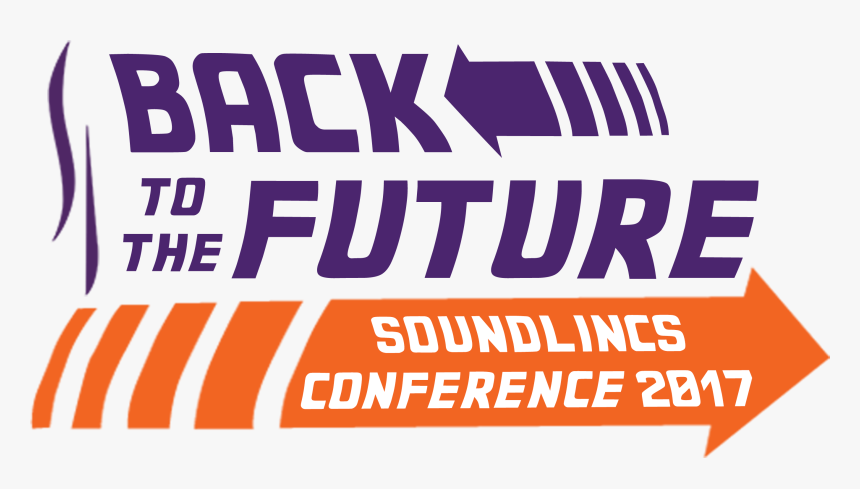 Transparent Back To The Future Png - Habitat For Humanity, Png Download