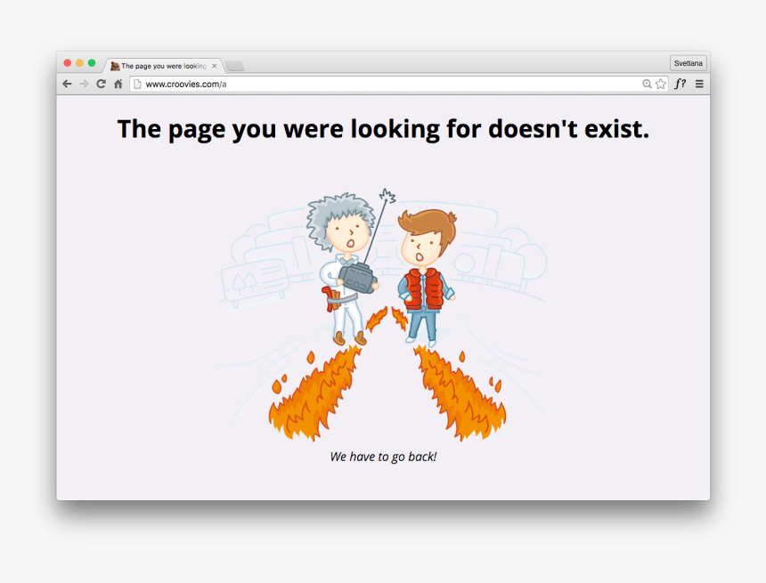 Back To The Future Sketch Site - Cartoon, HD Png Download