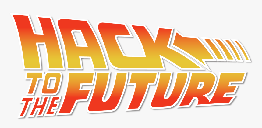 Back To The Future, HD Png Download