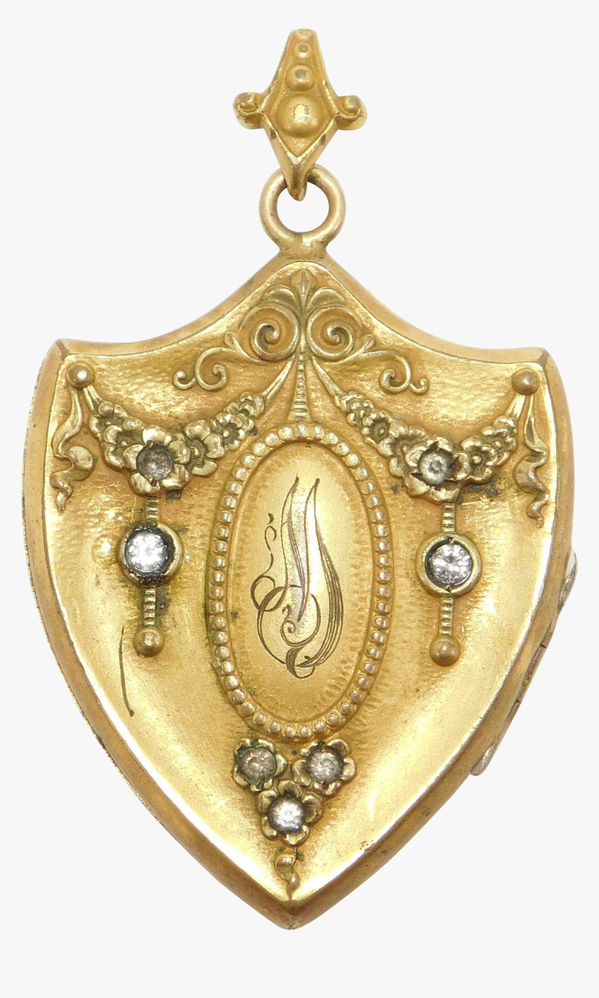 Locket, HD Png Download