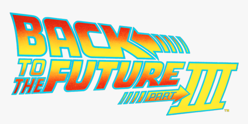 Back To The Future, HD Png Download