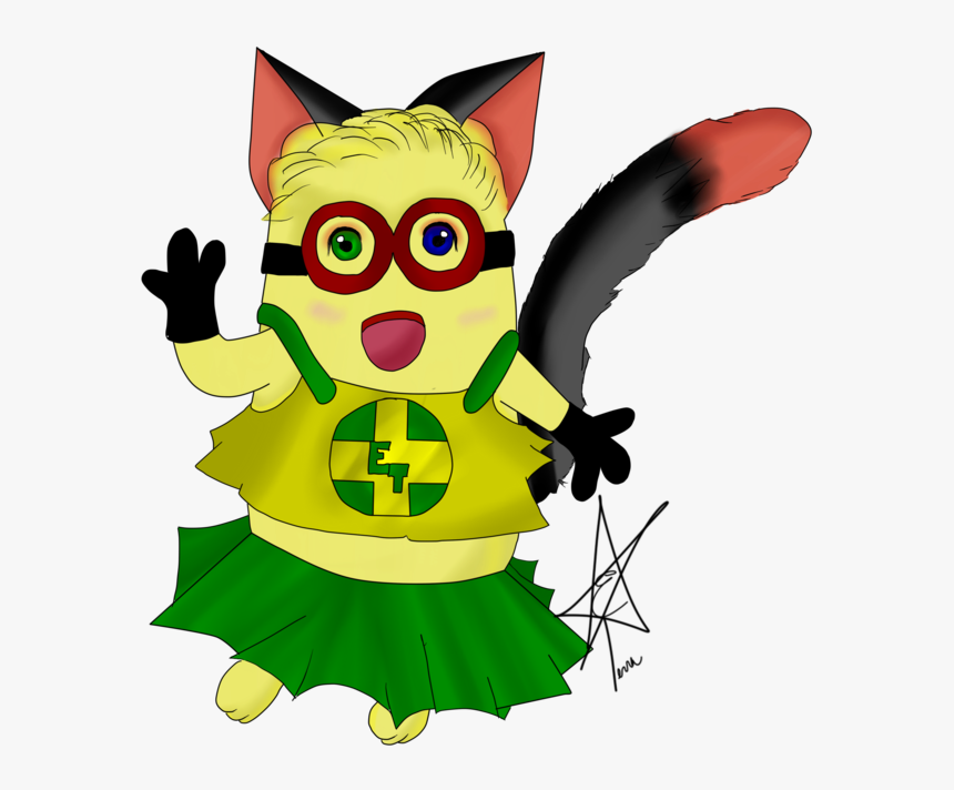 The Empress - Cartoon, HD Png Download