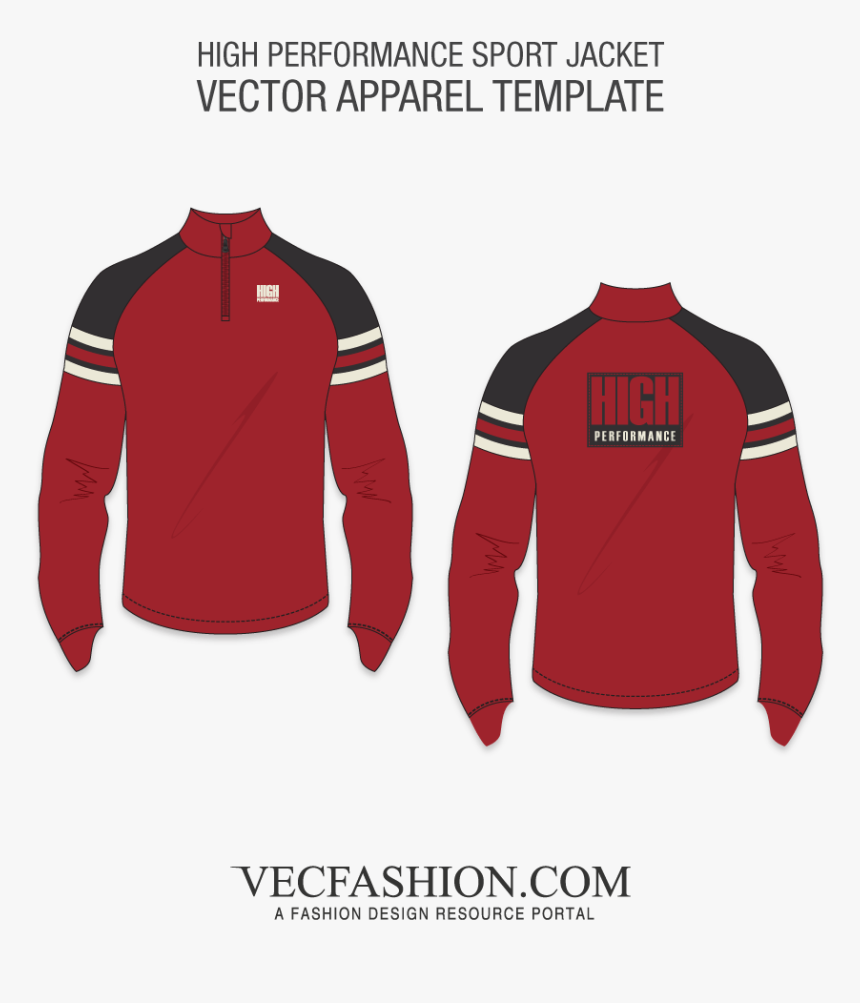 Polo Shirt Template Women, HD Png Download