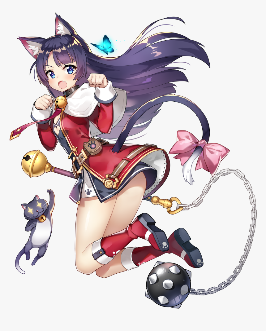 Epic Seven Png, Transparent Png