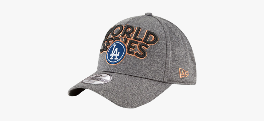 Los Angeles Dodgers National League Champions 39thirty - New Era Cap Company, HD Png Download