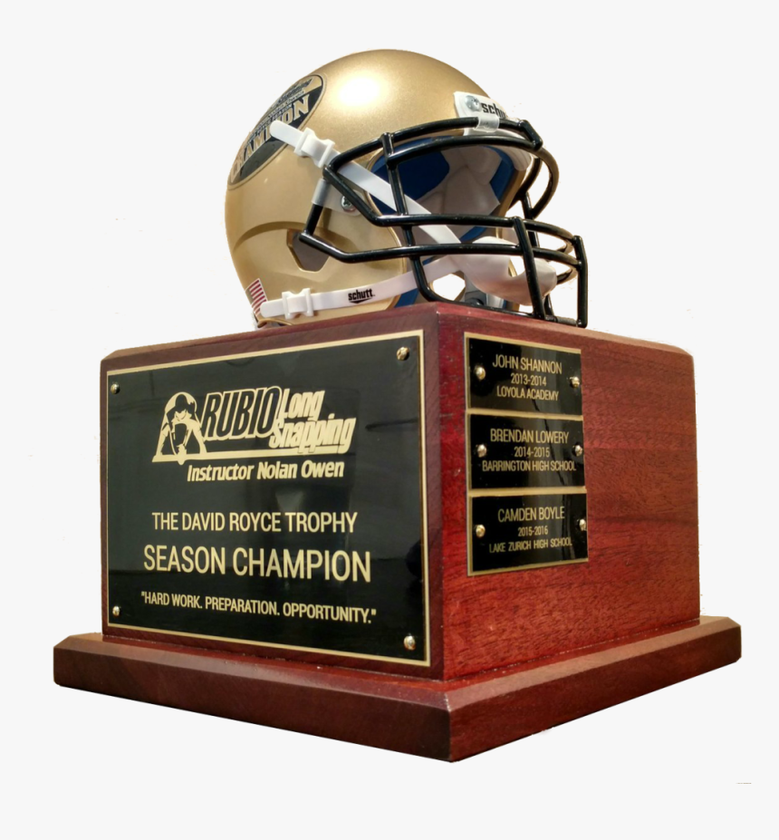 Super-bowl - Trophy, HD Png Download