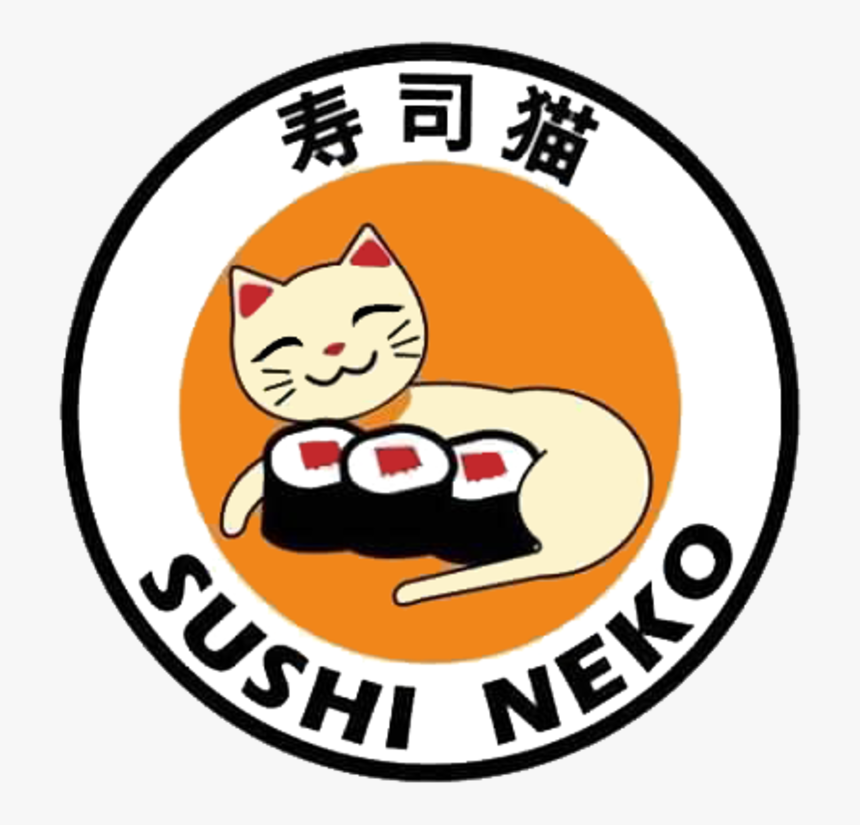 Neko S Power Rd - Domestic Short-haired Cat, HD Png Download