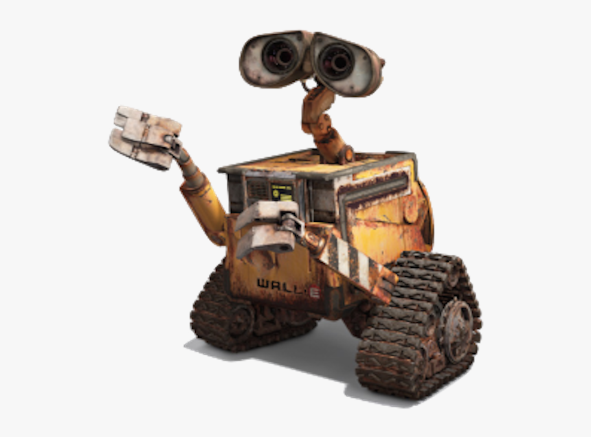 Wall E Transparent - People Who Wont Shut Up, HD Png Download