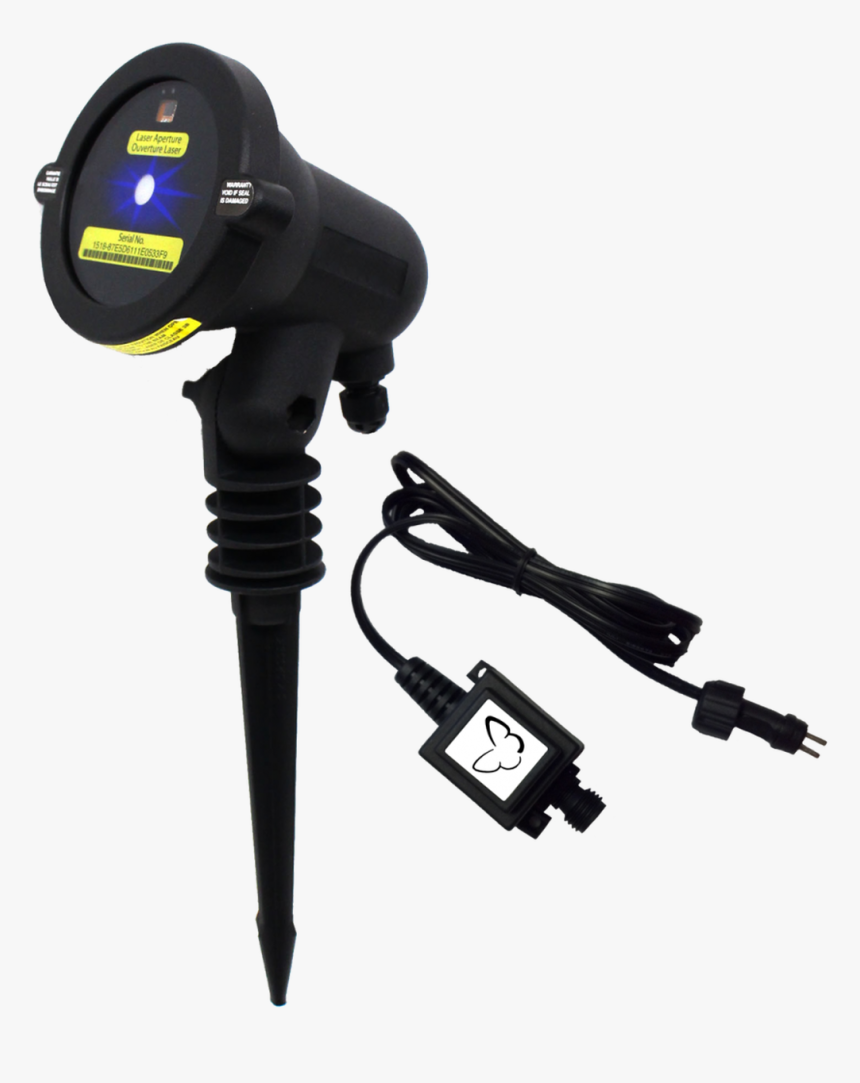 Blisslights Spright Compact Blue Refurbished With Free - Blisslights, HD Png Download