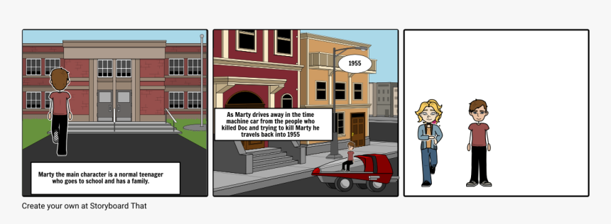 Credit Report Comic Strip, HD Png Download