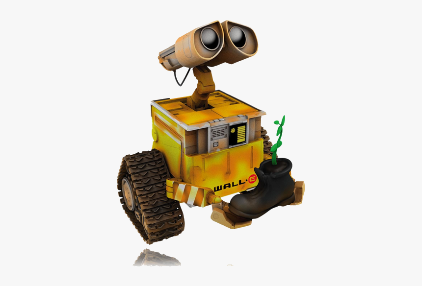 Wall E Ornament, HD Png Download