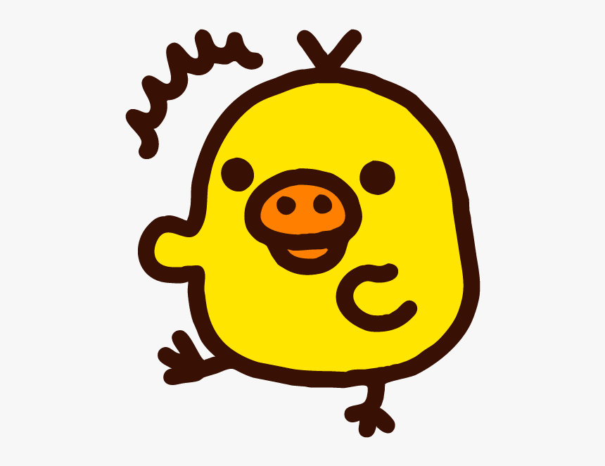 Rilakkuma Png, Transparent Png