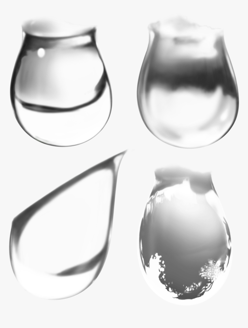 Bubbles Png Image - Drops, Transparent Png