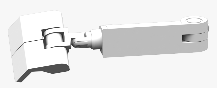 Wall E Robot Arm, HD Png Download