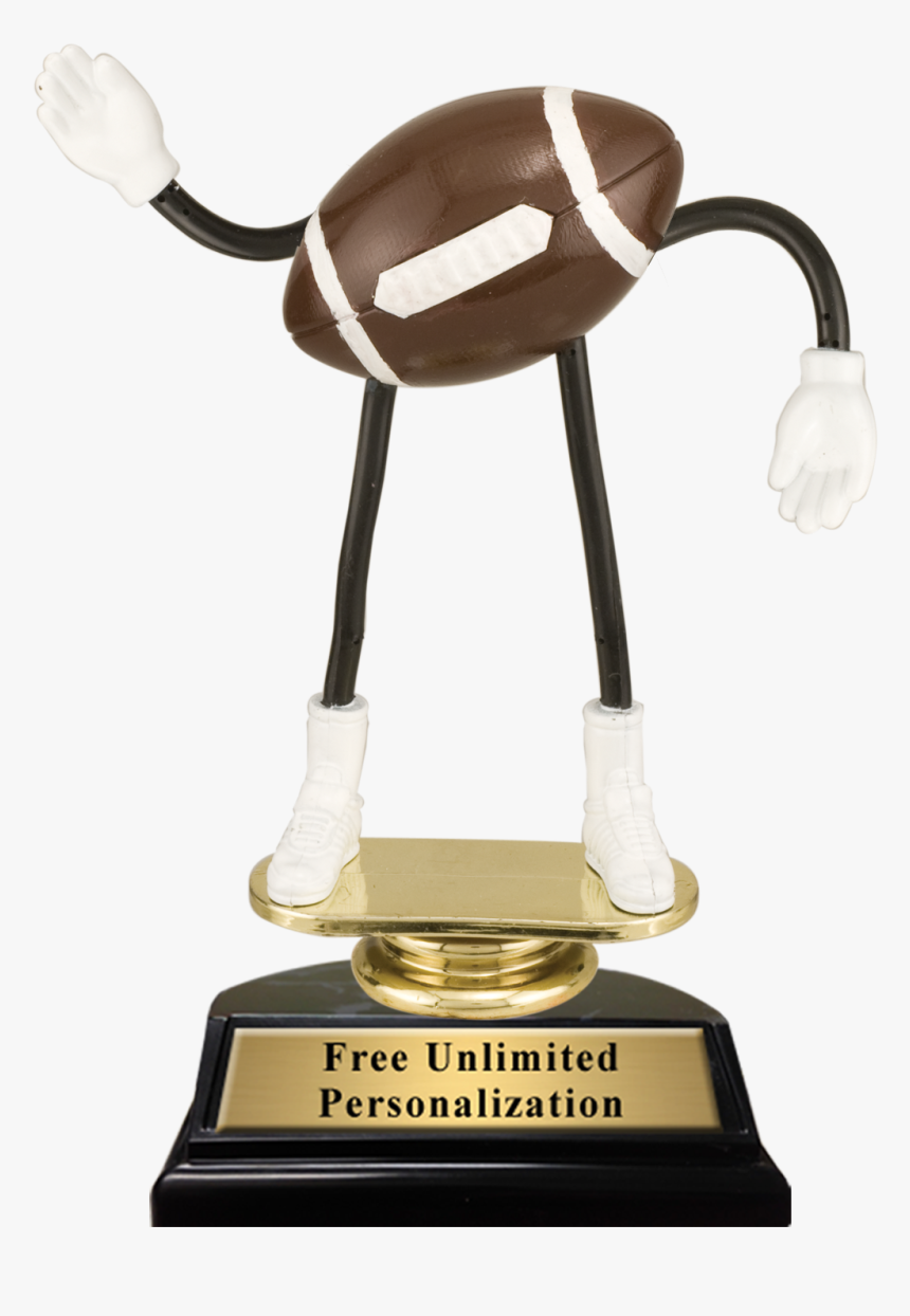 Dundie Trophy, HD Png Download