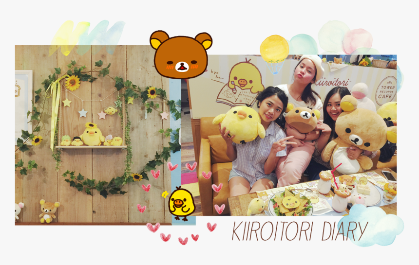 Rilakkuma, HD Png Download