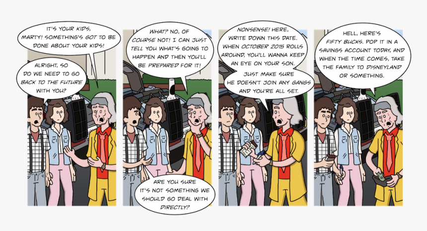 Comics, HD Png Download