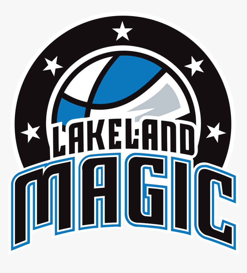 Super-bowl - Lakeland Magic Logo, HD Png Download