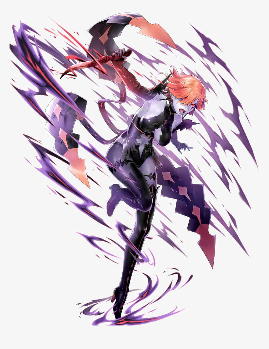 Kronya Fire Emblem Heroes, HD Png Download